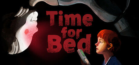 就寝时间/Time for Bed 截图