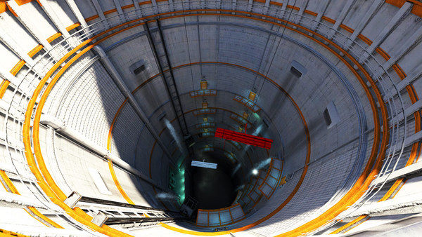 Mirror's Edge™ 截图