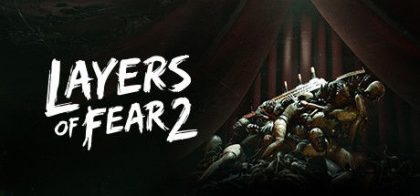 层层恐惧2/Layers of Fear 2 (2019)
