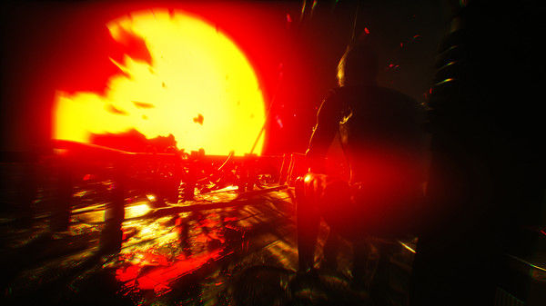 层层恐惧2/Layers of Fear 2 (2019) 截图