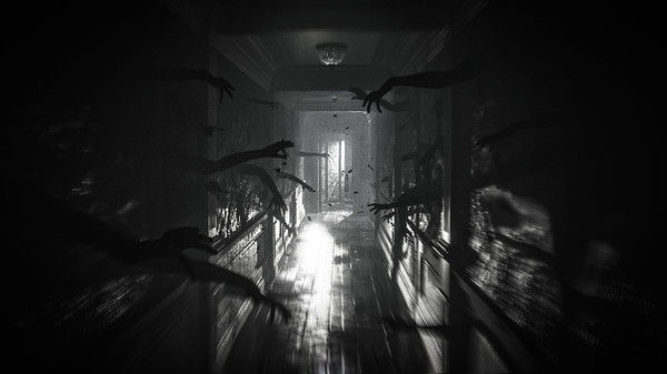 层层恐惧2/Layers of Fear 2 (2019) 截图