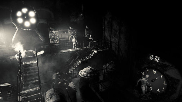 层层恐惧2/Layers of Fear 2 (2019) 截图