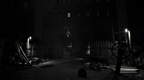 层层恐惧2/Layers of Fear 2 (2019) 截图
