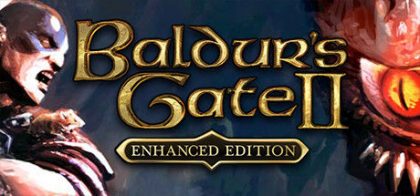 博德之门2：加强版/Baldur's Gate II: Enhanced Edition
