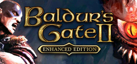 博德之门2：加强版/Baldur's Gate II: Enhanced Edition 截图