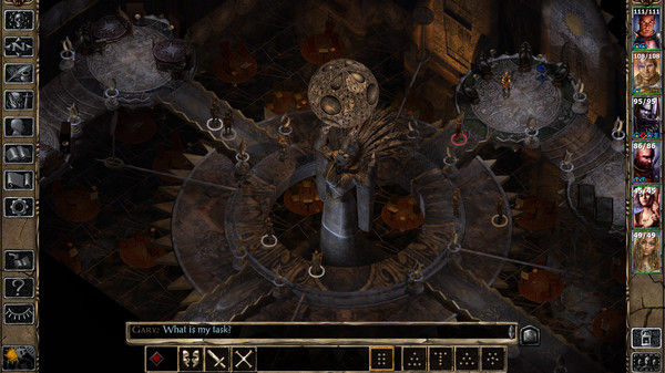 博德之门2：加强版/Baldur's Gate II: Enhanced Edition 截图