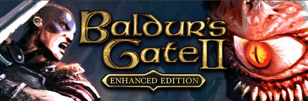 博德之门2：加强版/Baldur's Gate II: Enhanced Edition 截图