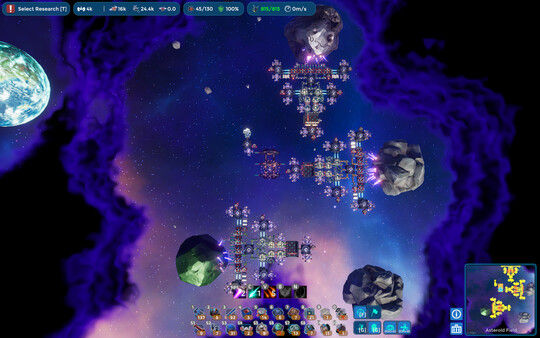 最终工厂/Final Factory 截图