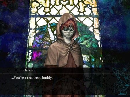 海市蜃楼之馆：纯真的安魂曲/The House in Fata Morgana: A Requiem for Innocence 截图