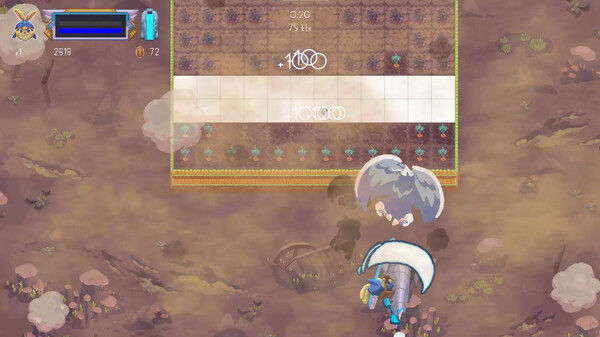 Air Hares 截图