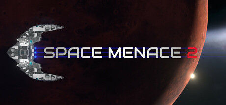 太空威胁2/Space Menace 2 截图