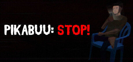 皮卡布停/Pikabuu: STOP! 截图