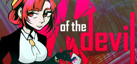 of the Devil 截图