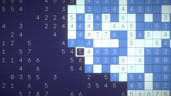 巨型拼图/Mega Mosaic 截图