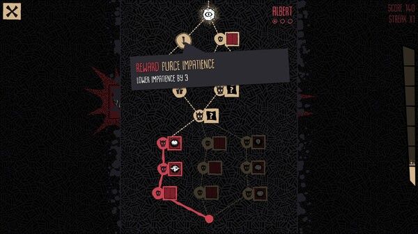 嗜血贝拉/Bella Wants Blood 截图