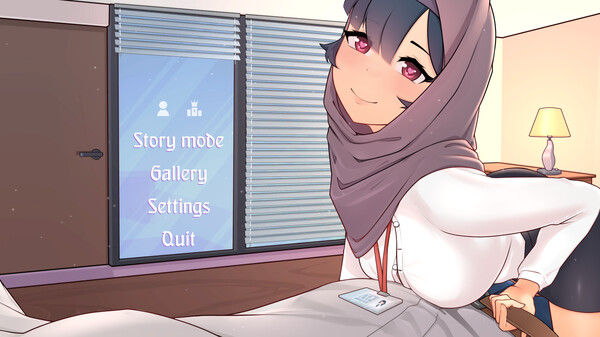 晋升之路/TSUNDERE MILFIN 截图