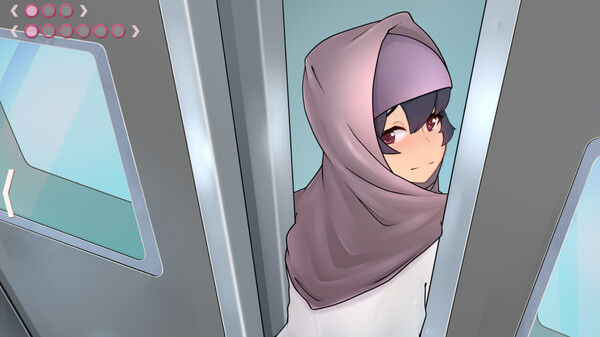 晋升之路/TSUNDERE MILFIN 截图