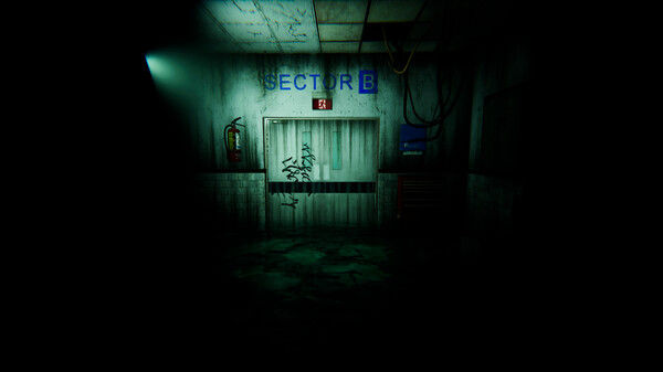 逃离深渊/Exit The Abyss 截图