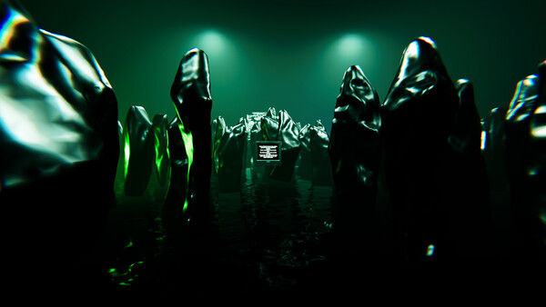 逃离深渊/Exit The Abyss 截图