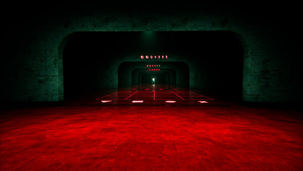 逃离深渊/Exit The Abyss 截图