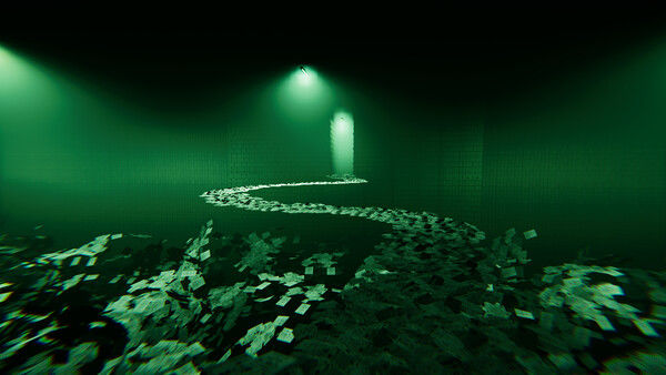 逃离深渊/Exit The Abyss 截图