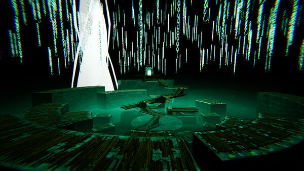 逃离深渊/Exit The Abyss 截图