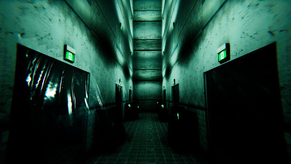 逃离深渊/Exit The Abyss 截图