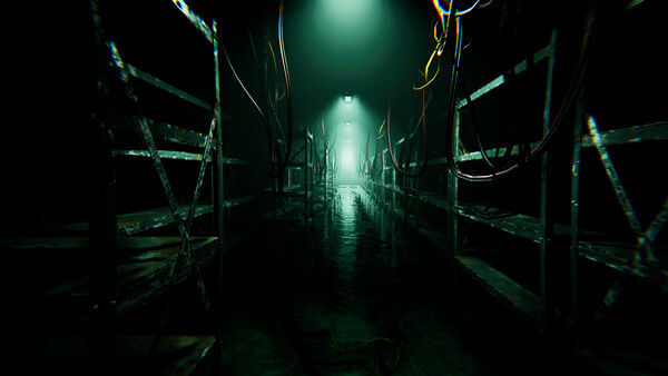 逃离深渊/Exit The Abyss 截图