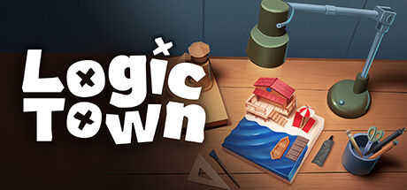 逻辑小镇/Logic Town 截图
