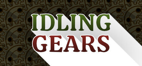 空转齿轮/Idling Gears 截图
