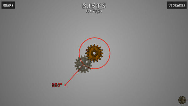 空转齿轮/Idling Gears 截图