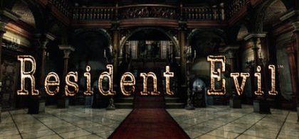 生化危机1：高清重制版/Resident Evil