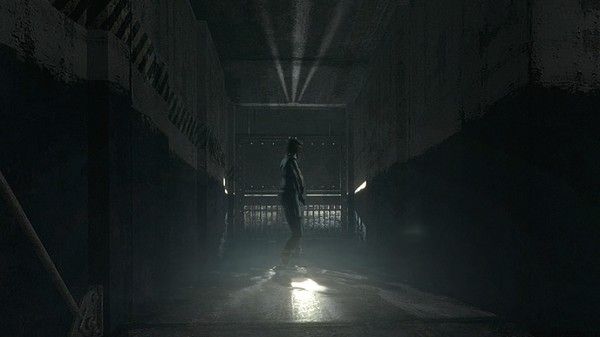 生化危机1：高清重制版/Resident Evil 截图
