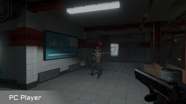 遏制行动2/Containment Initiative 2 截图
