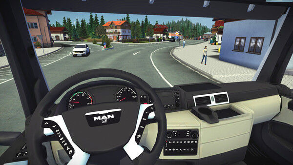 建筑模拟3/Construction Simulator 3 - Pocket Edition 截图