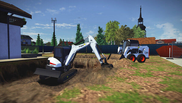 建筑模拟3/Construction Simulator 3 - Pocket Edition 截图