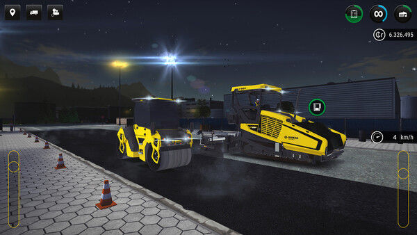 建筑模拟3/Construction Simulator 3 - Pocket Edition 截图