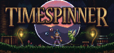 时间操控者/Timespinner 截图