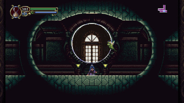时间操控者/Timespinner 截图
