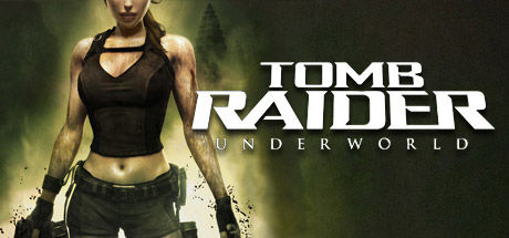 古墓丽影8：地下世界/Tomb Raider: Underworld 截图