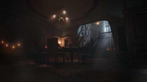 层层恐惧3/Layers of Fear 截图