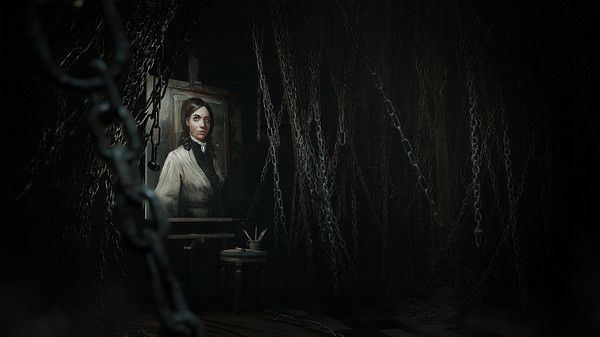 层层恐惧3/Layers of Fear 截图