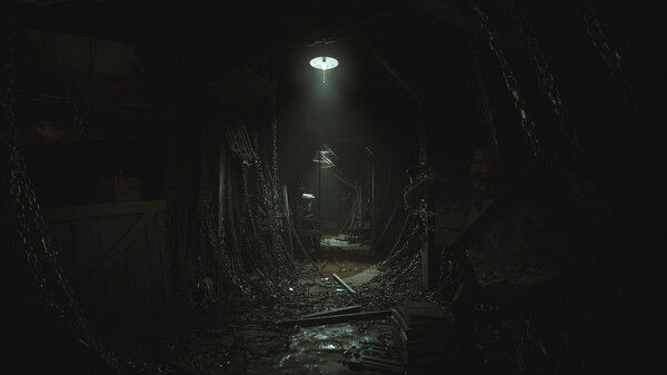 层层恐惧3/Layers of Fear 截图