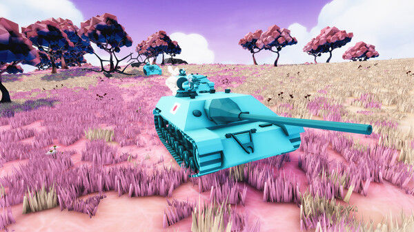 全面坦克模拟器/Total Tank Simulator 截图