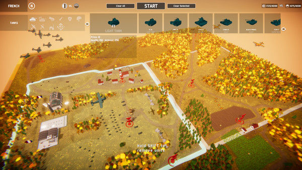 全面坦克模拟器/Total Tank Simulator 截图