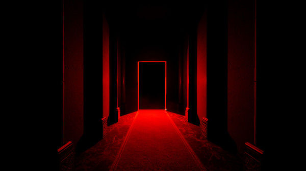 黑暗欺骗/Dark Deception 截图