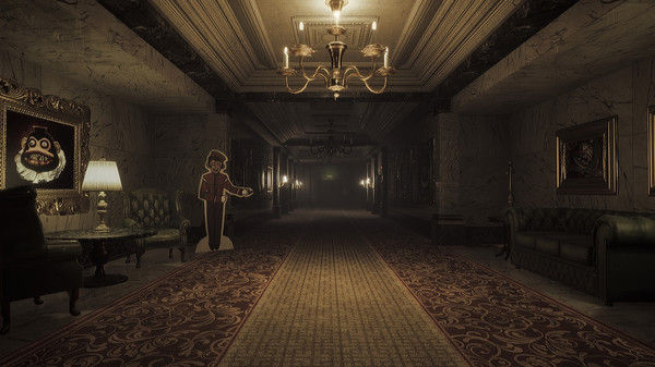 黑暗欺骗/Dark Deception 截图