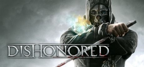 耻辱1/Dishonored 截图