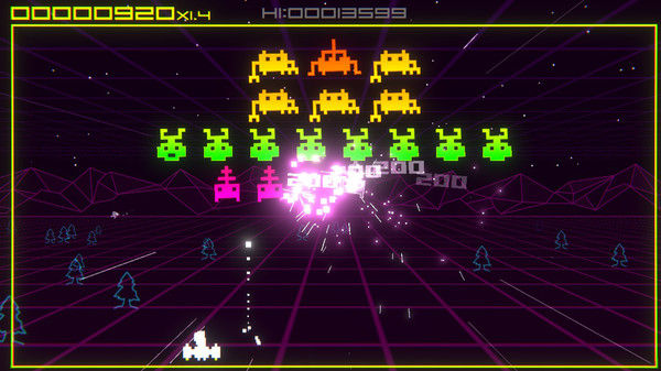 超级特种船员DX/Super Destronaut DX 截图
