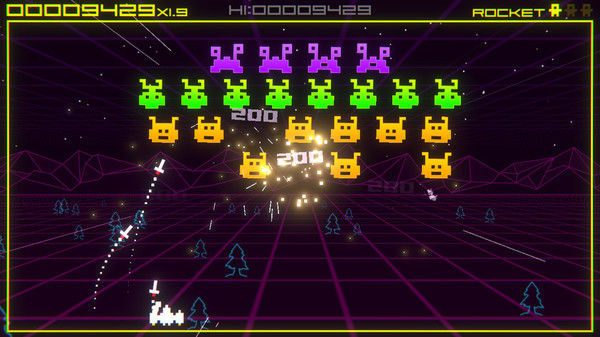 超级特种船员DX/Super Destronaut DX 截图
